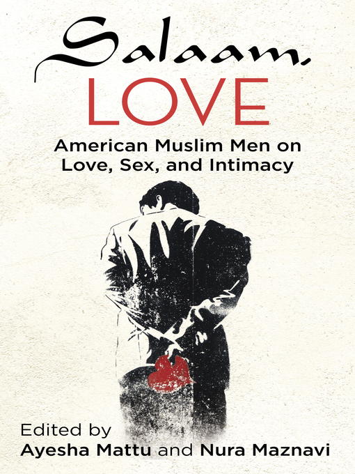 Title details for Salaam, Love by Ayesha Mattu - Available